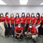 Colaboradores MAPFRE Salud ARS 2